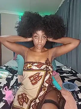 Queen-Chocolate online show from 05-18-26, 12:51