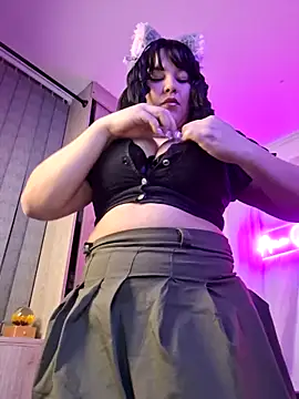 Snapshot of Anagreys chatting on 03-18-25, 12:05 Anagreys online show from 03-18-25, 12:05