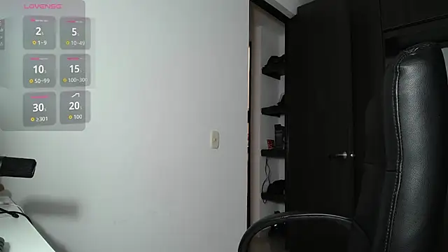 venelope1 online show from 04-25-26, 02:58