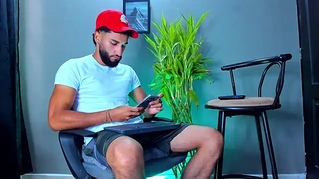 Damian 022 online show from 02-01-26, 02:48