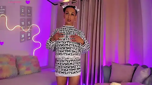 Kehily  online show from 02-26-26, 03:44