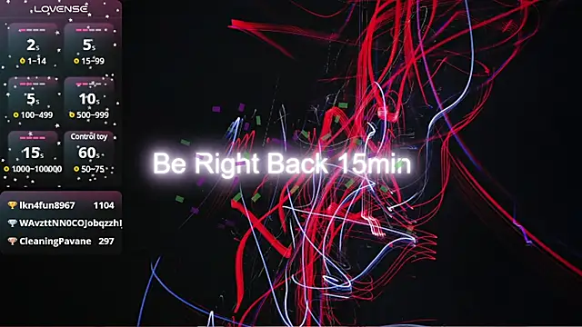 Bella ev online show from 03-20-25, 11:02