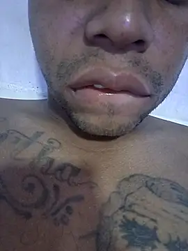 blackniggafire online show from 11-09-25, 01:26