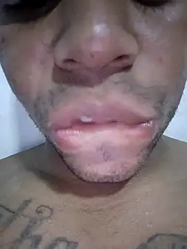 blackniggafire online show from 12-13-25, 10:04