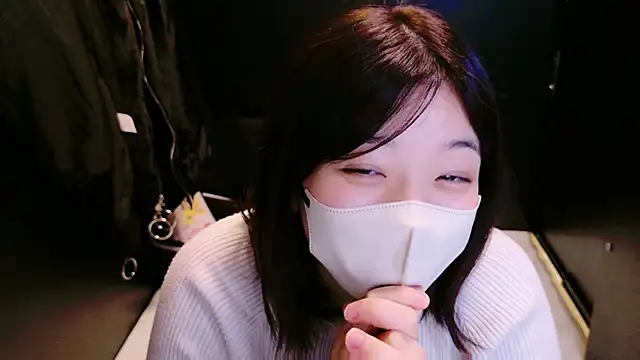 HaruruHappy online show from 03-01-25, 09:29