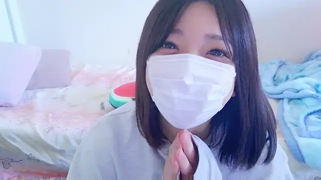 HaruruHappy online show from 03-22-25, 11:42