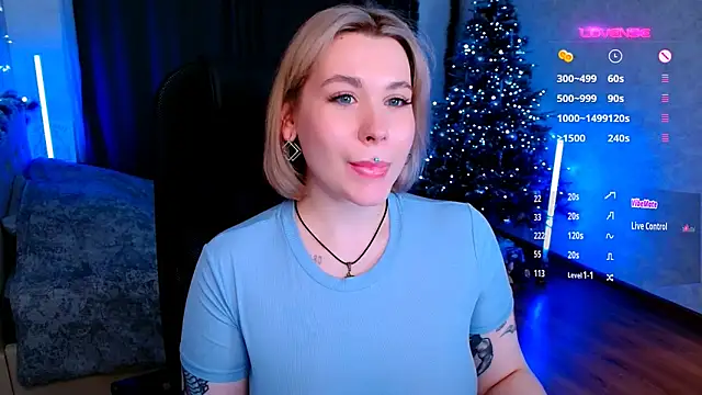 Snapshot of Blueberry-baby chatting on 01-05-25, 08:00 Blueberry-baby online show from 01-05-25, 08:00