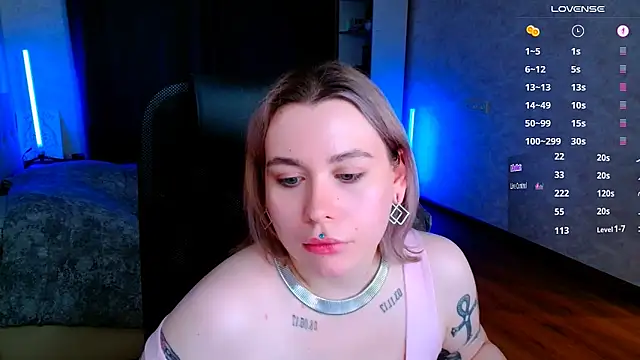 Snapshot of Blueberry-baby chatting on 03-02-25, 05:58 Blueberry-baby online show from 03-02-25, 05:58