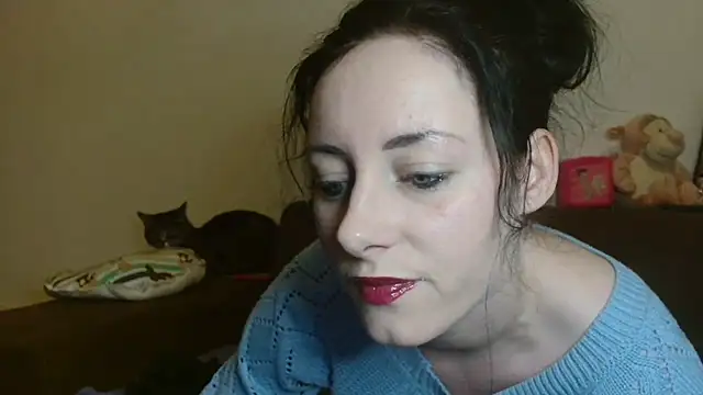 Snapshot of Jasmin-White chatting on 02-02-25, 09:02 Jasmin-White online show from 02-02-25, 09:02