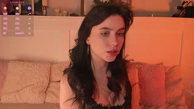 UnaMedison online show from 03-22-26, 09:23