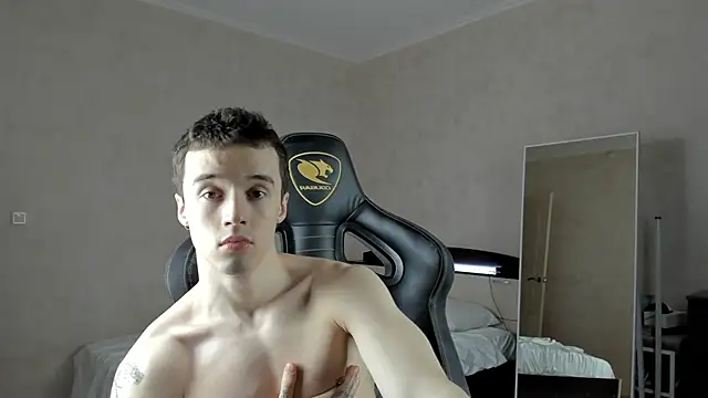 MasonWarholl online show from 02-09-25, 05:43