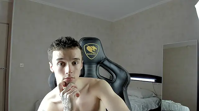 MasonWarholl online show from 02-09-25, 11:46