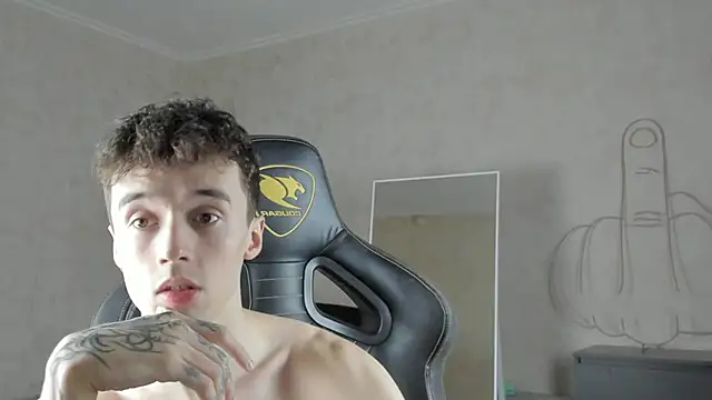 MasonWarholl online show from 10-15-25, 04:18