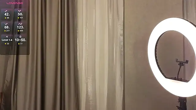 ammy cummy online show from 10-01-25, 10:10