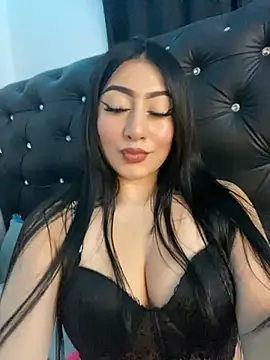 Snapshot of KittyRous chatting on 12-29-24, 12:09 KittyRous online show from 12-29-24, 12:09