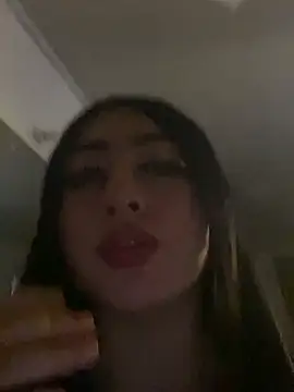 Snapshot of KittyRous chatting on 01-03-25, 09:47 KittyRous online show from 01-03-25, 09:47