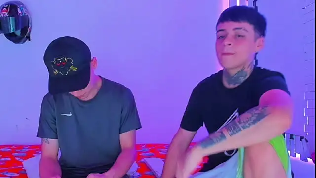 HOT boy2025 online show from 12-04-24, 11:24