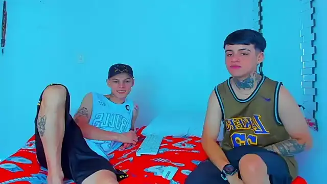 HOT boy2025 online show from 01-07-25, 04:05