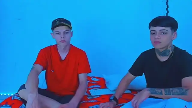 HOT boy2025 online show from 01-09-25, 11:13