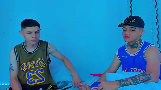 HOT boy2025 online show from 01-19-25, 09:45