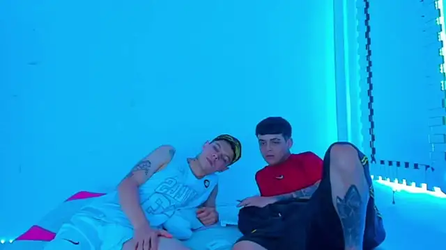 HOT boy2025 online show from 01-31-25, 12:17