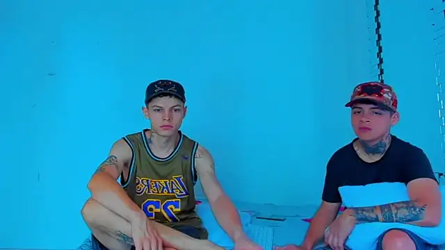 HOT boy2025 online show from 01-31-25, 05:42