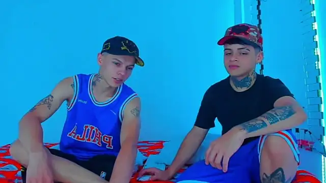 HOT boy2025 online show from 02-11-25, 07:16