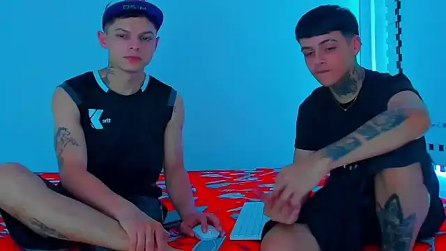 HOT boy2025 online show from 03-09-25, 11:46