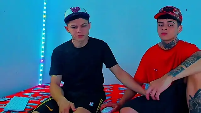 HOT boy2025 online show from 03-17-25, 09:23