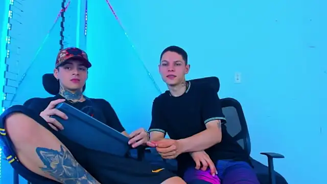 HOT boy2025 online show from 09-27-25, 11:37