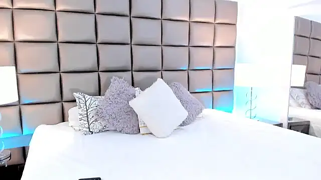 AnnyHizzle online show from 03-09-25, 09:57