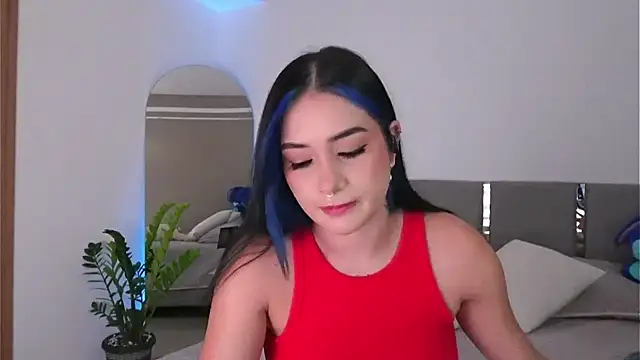 AnnyHizzle online show from 09-29-25, 11:20