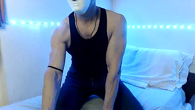 Alexx Fit023 online show from 03-04-25, 09:54