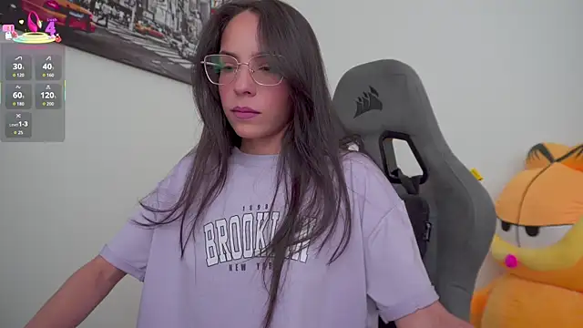 little-eli online show from 09-18-25, 07:05