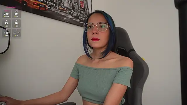 little-eli online show from 02-04-26, 07:09