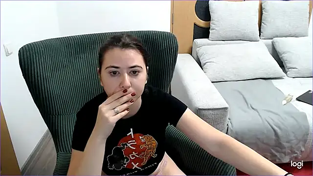 VioletaFlower7 online show from 11-08-25, 07:52