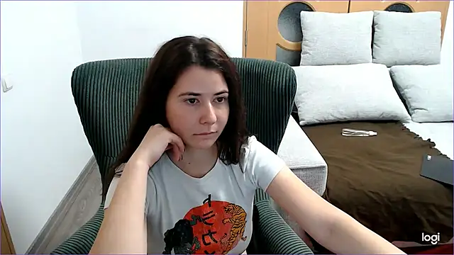 VioletaFlower7 online show from 11-12-25, 08:59