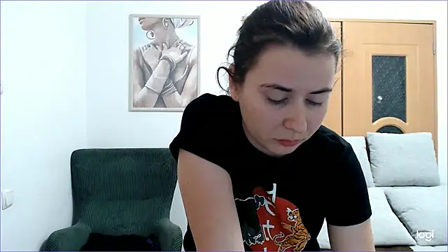 VioletaFlower7 online show from 12-13-25, 08:04