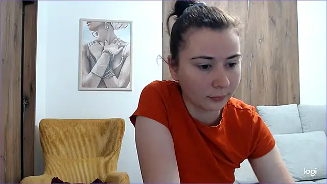 VioletaFlower7 online show from 07-20-26, 09:01