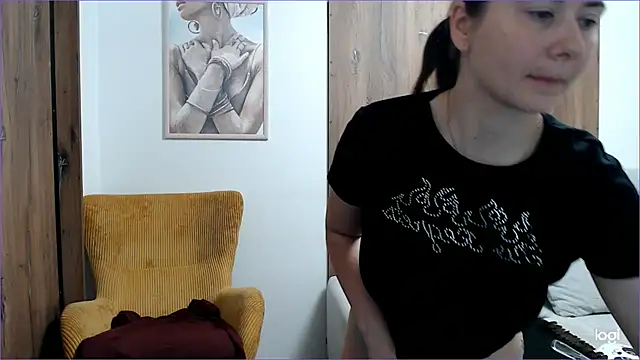 VioletaFlower7 online show from 07-24-26, 09:07