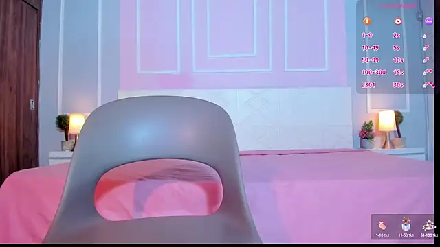 Snapshot of OraLarson chatting on 01-28-25, 02:53 OraLarson online show from 01-28-25, 02:53