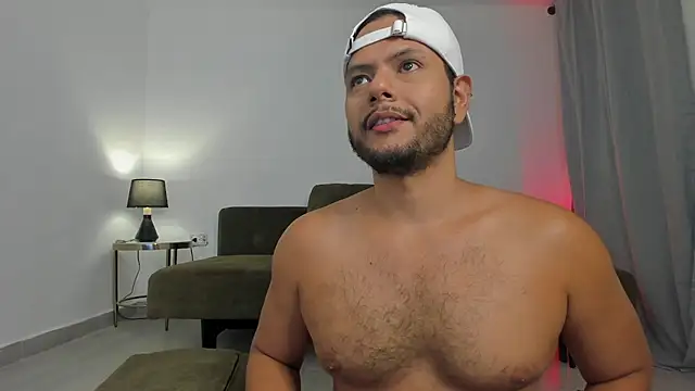 Snapshot of Nate_Ocean chatting on 11-26-25, 10:05 Nate Ocean online show from 11-26-25, 10:05