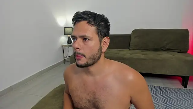 Snapshot of Nate_Ocean chatting on 11-27-25, 03:19 Nate Ocean online show from 11-27-25, 03:19