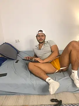 Snapshot of Nate_Ocean chatting on 12-14-25, 07:47 Nate Ocean online show from 12-14-25, 07:47