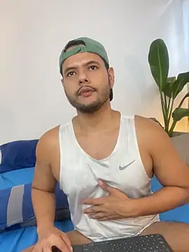 Nate Ocean online show from 01-06-26, 01:48