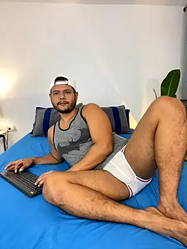 Nate Ocean online show from 01-09-26, 12:57