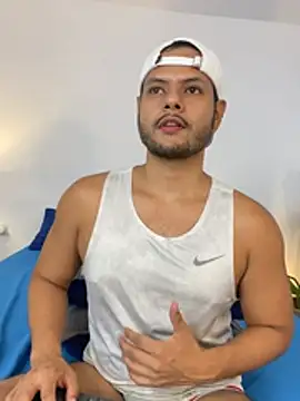 Nate Ocean online show from 01-09-26, 01:03