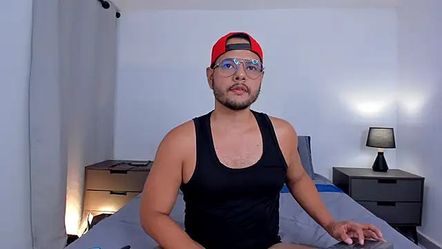 Nate Ocean online show from 02-03-26, 03:37