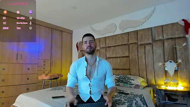 Snapshot of petterwilly1 chatting on 12-07-24, 05:42 petterwilly1 online show from 12-07-24, 05:42
