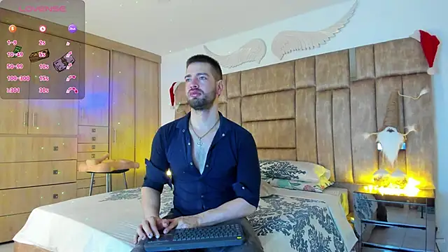Snapshot of petterwilly1 chatting on 12-09-24, 02:06 petterwilly1 online show from 12-09-24, 02:06